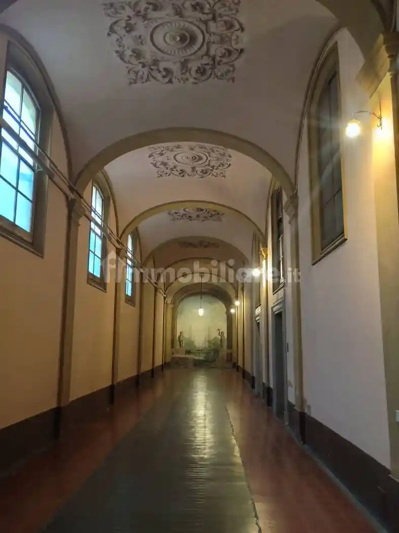 Appartamento in affitto a Bologna