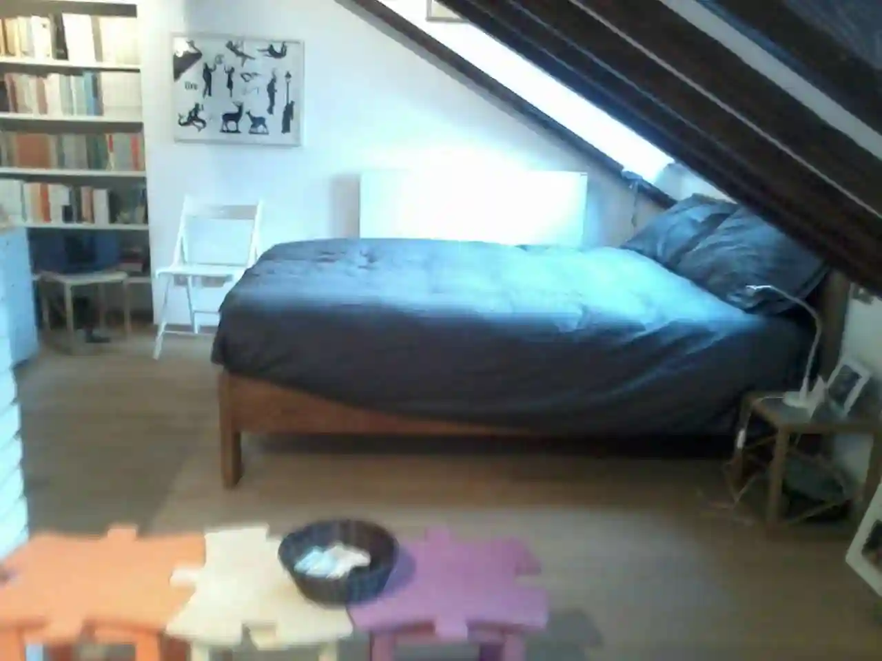 Attico - Mansarda - foto 2