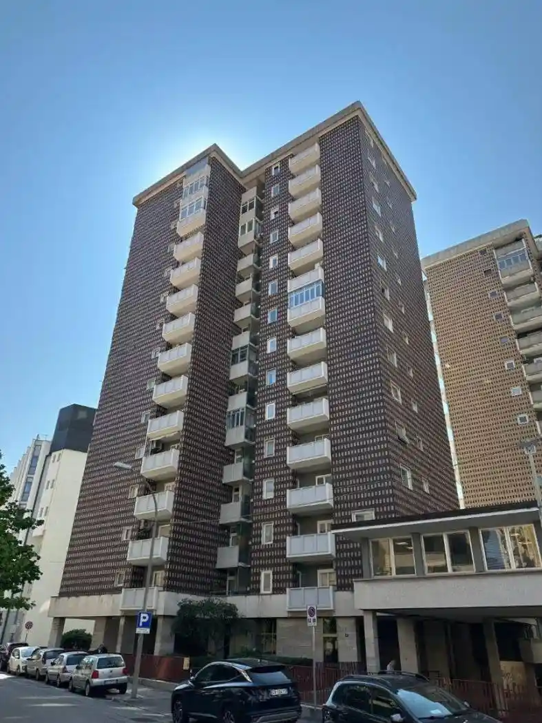 Appartamento in vendita a Trieste