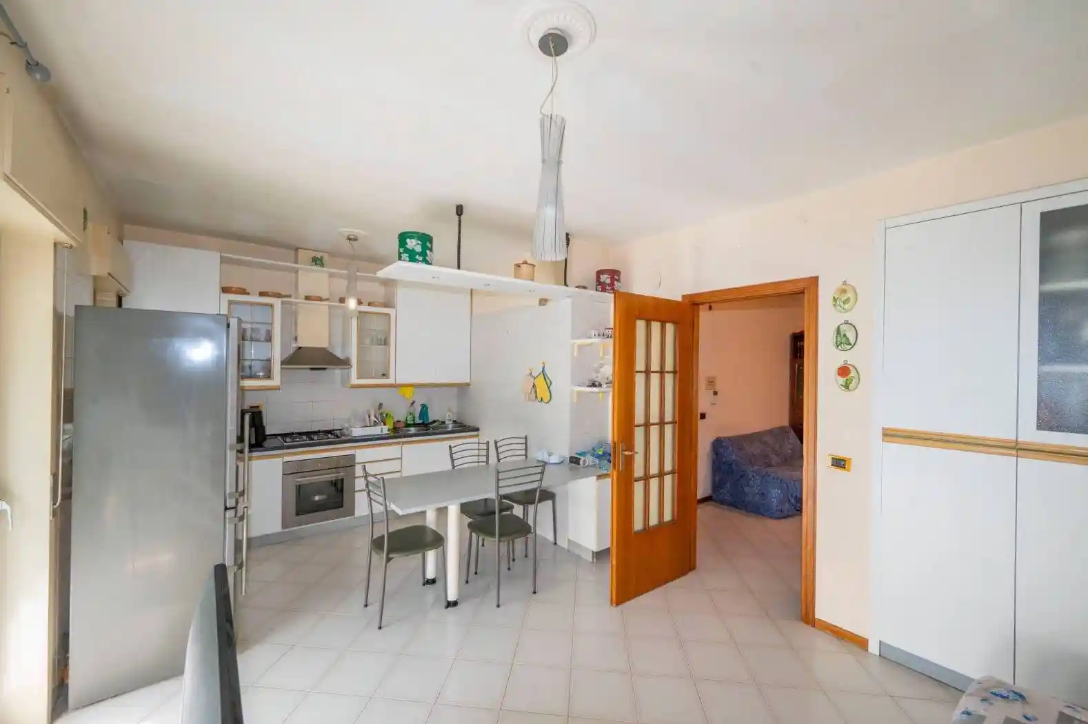 Appartamento