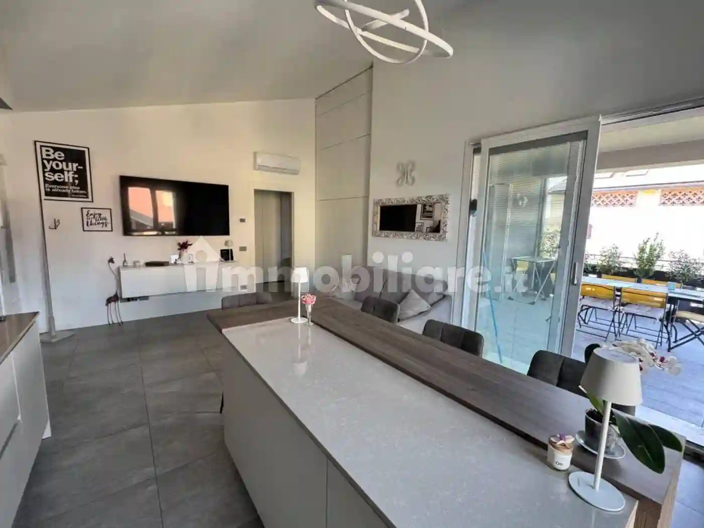 Appartamento - foto 5