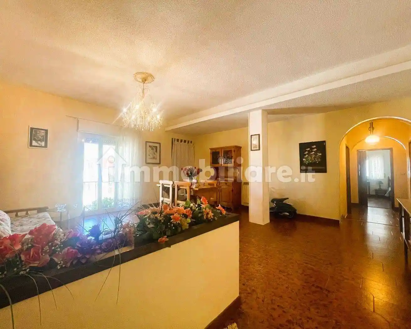 Appartamento in affitto a Agrigento