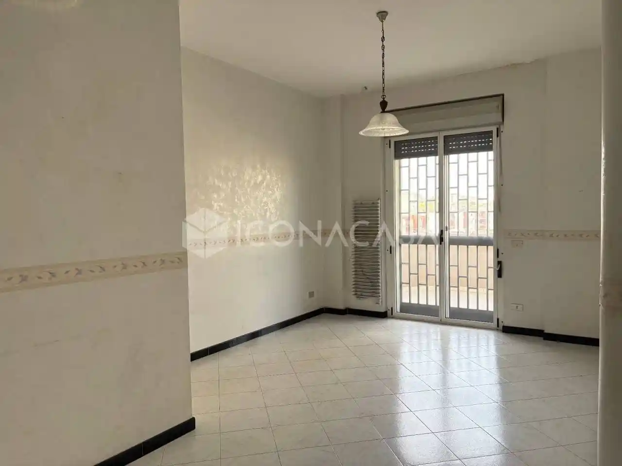 Appartamento in vendita a Bari