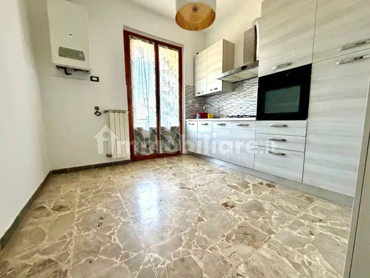 Appartamento in vendita a Rignano sull'Arno