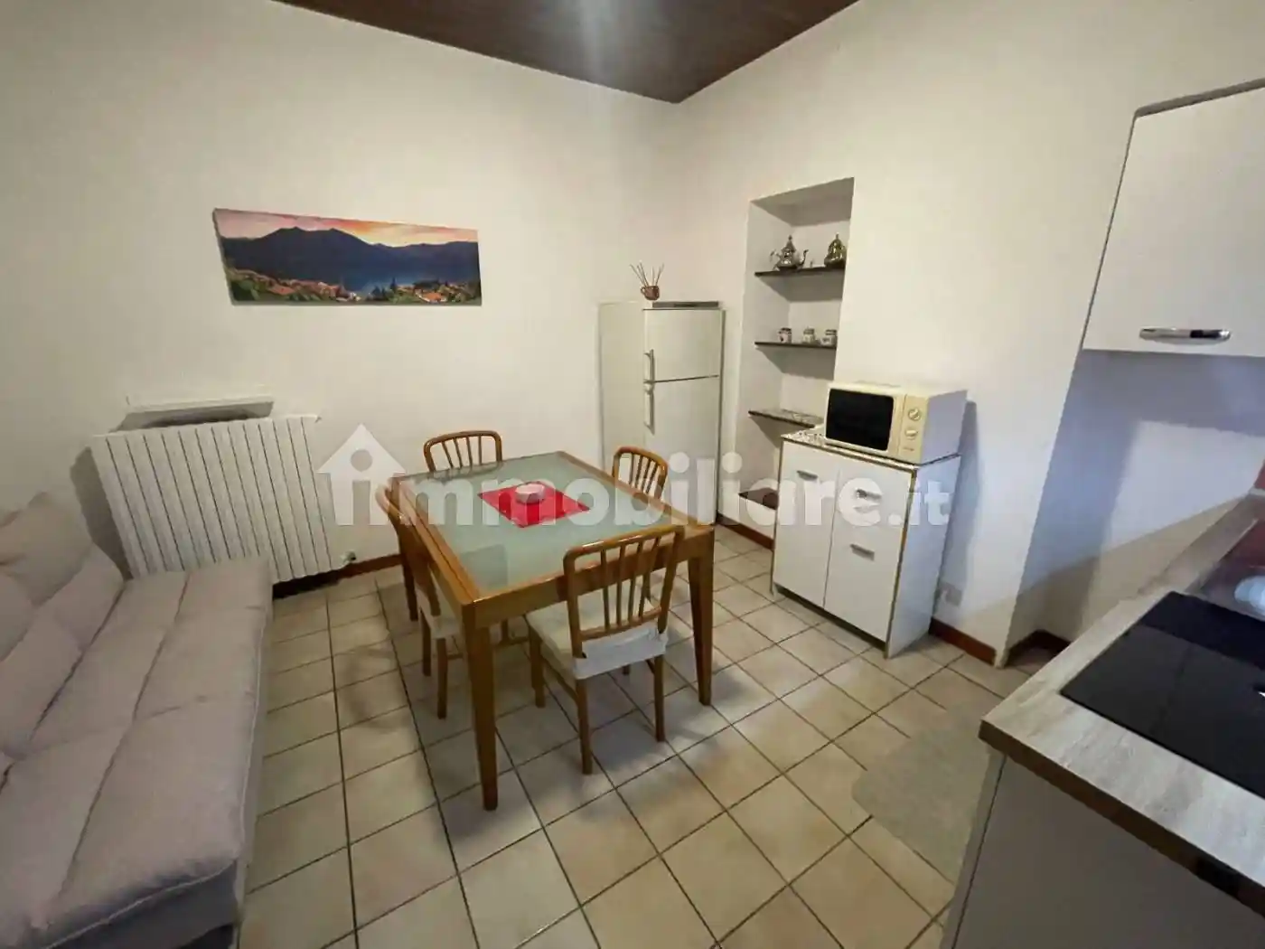 Appartamento in affitto a Como