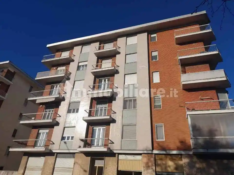Appartamento in vendita a Settimo Torinese