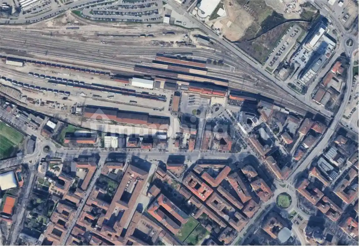 Appartamento in vendita a Modena