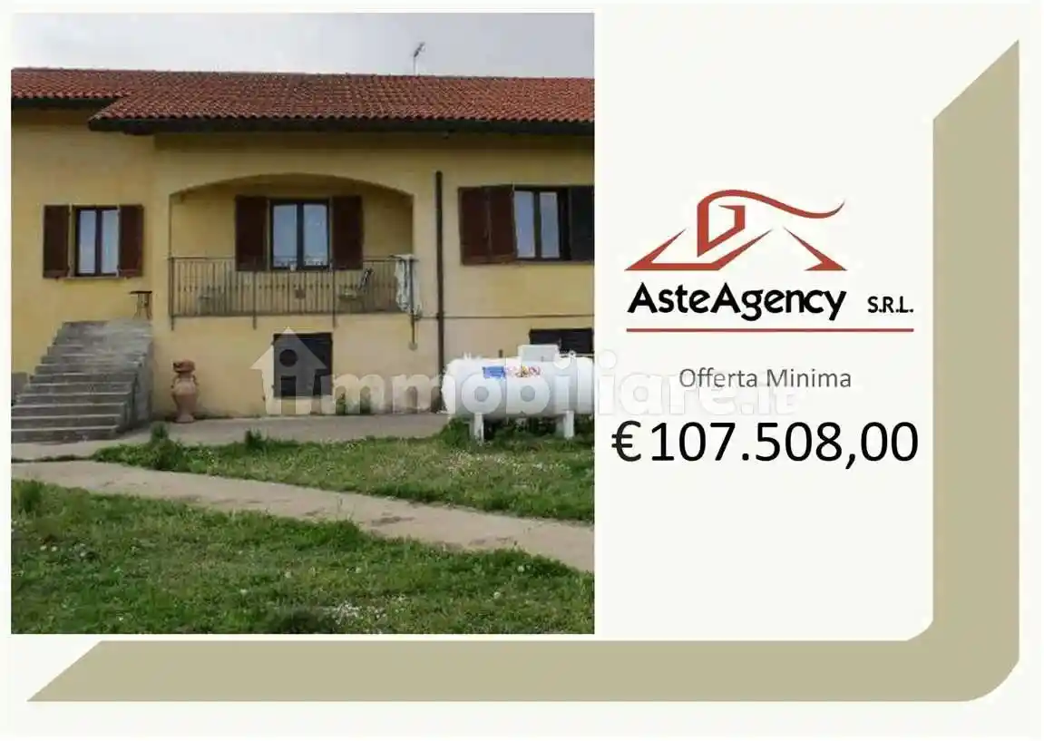Villetta a schiera