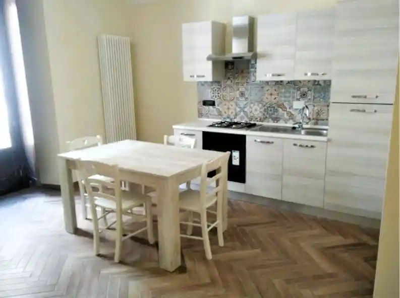 Appartamento in affitto a Torino