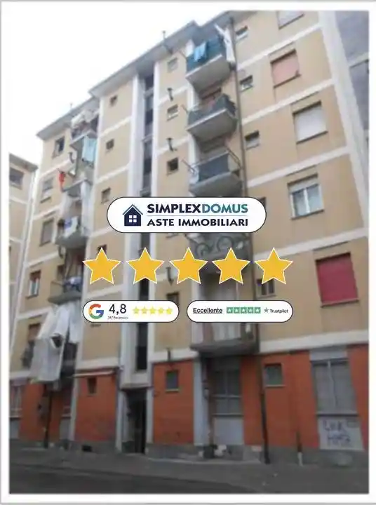 Appartamento in vendita a Pioltello