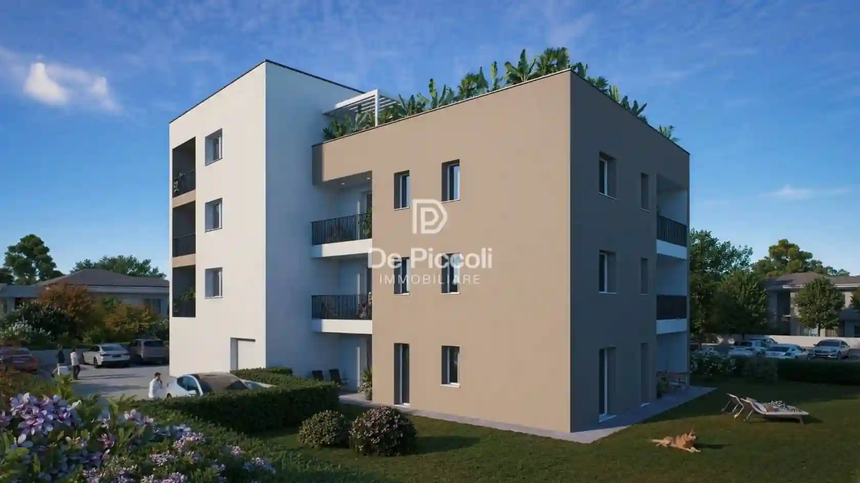 Progetto - foto 4