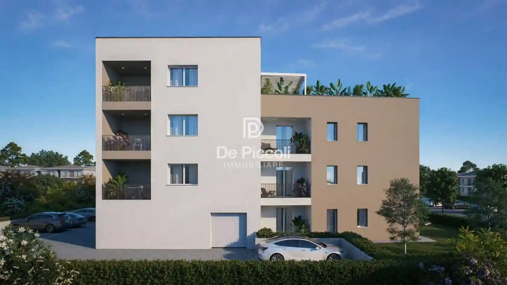 Progetto - foto 5