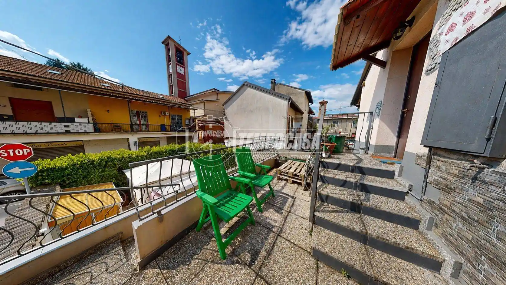 Appartamento in vendita a Cesano Maderno