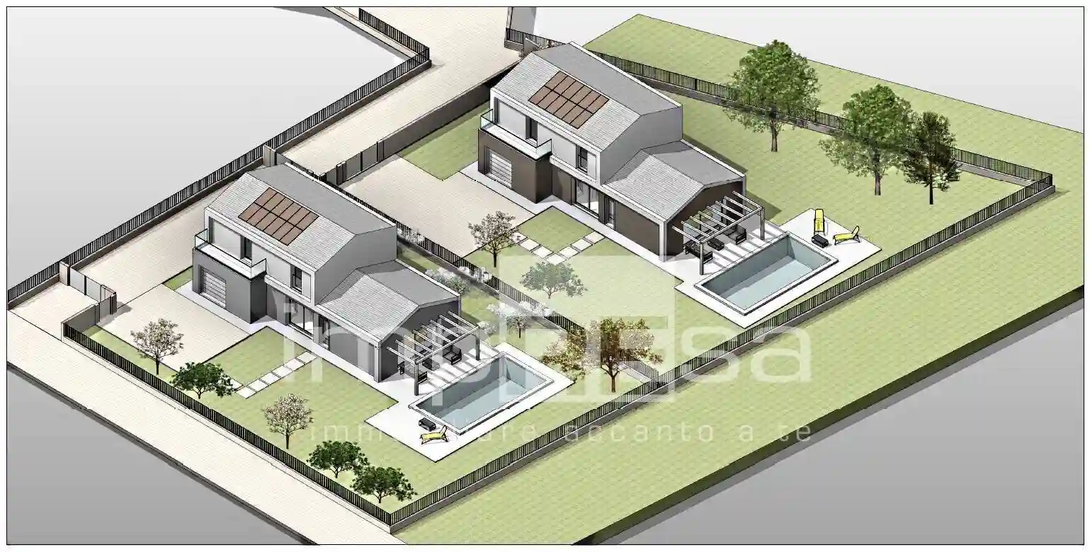Villa - foto 4
