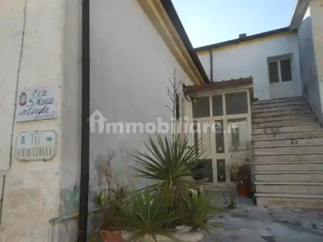 Casa indipendente in vendita a Ailano