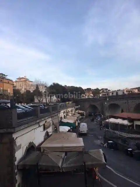 Appartamento in affitto a Ariccia