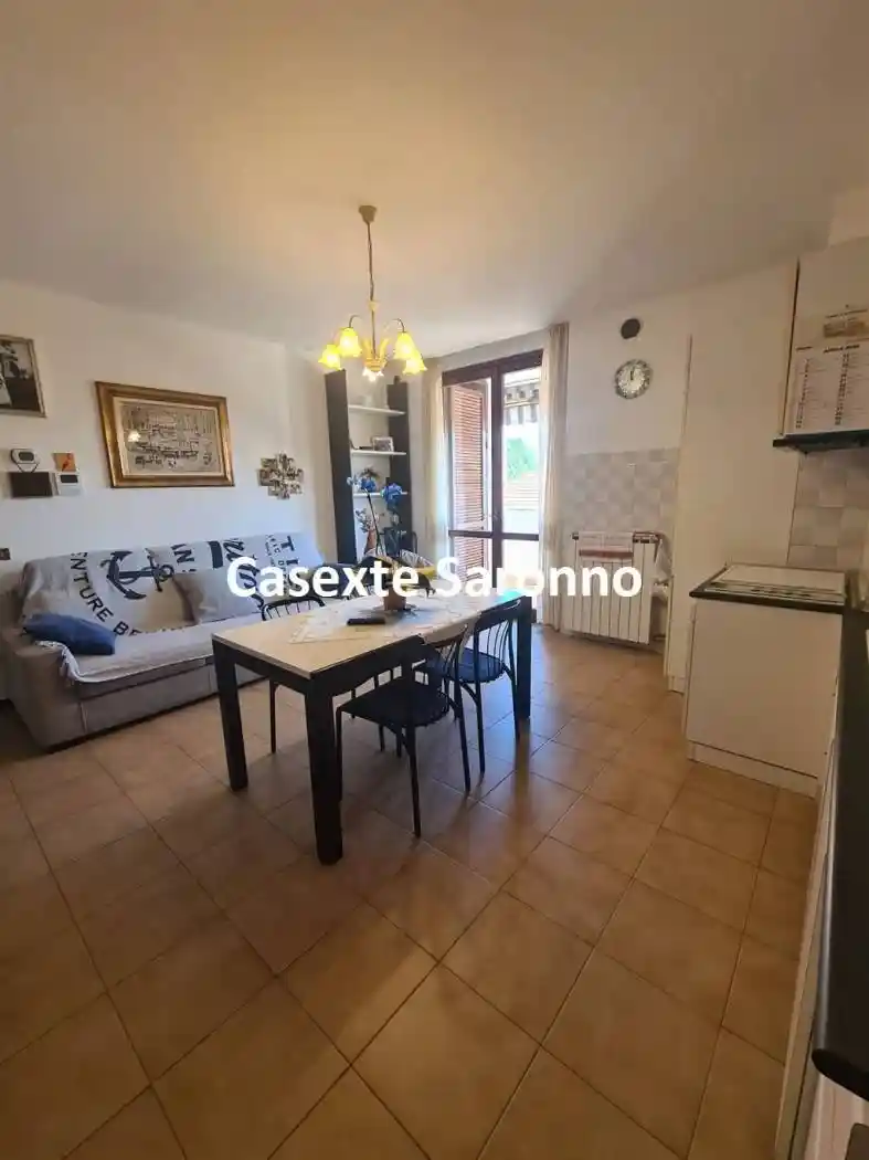 Appartamento in vendita a Olgiate Olona