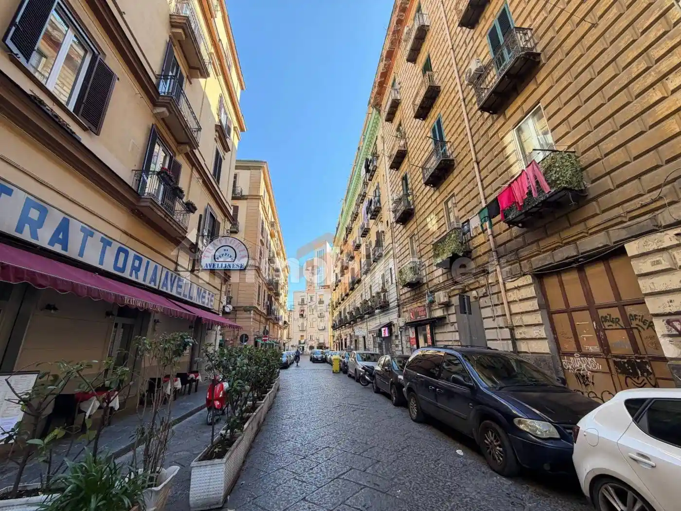 Appartamento in vendita a Napoli
