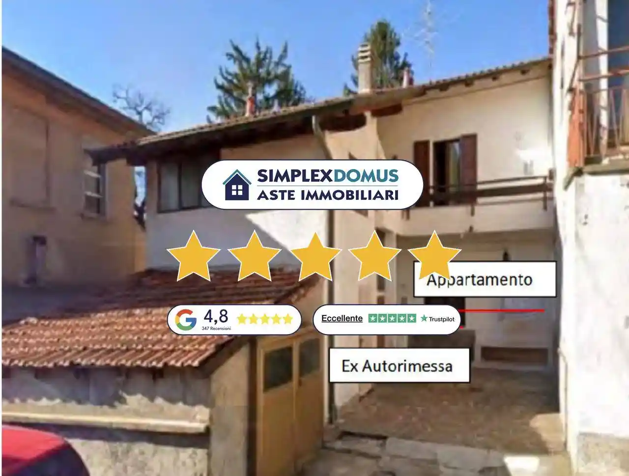 Appartamento