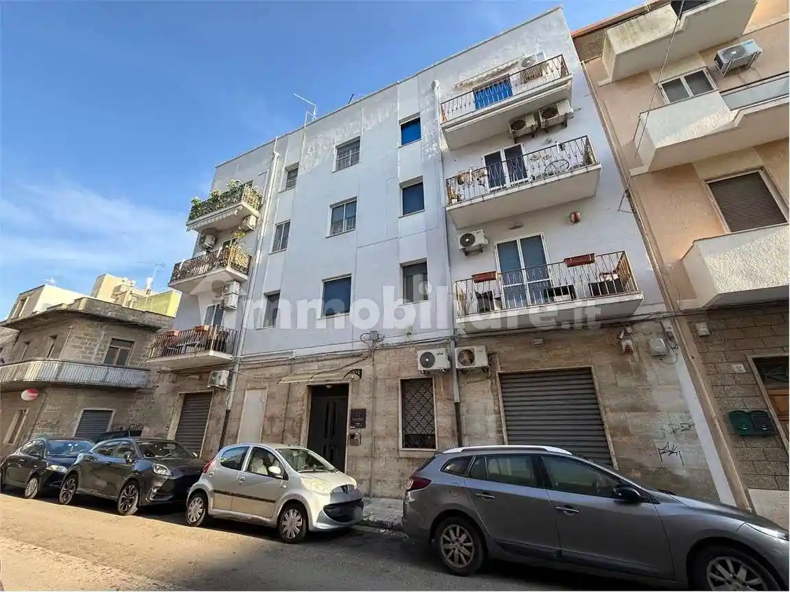 Appartamento in vendita a Brindisi