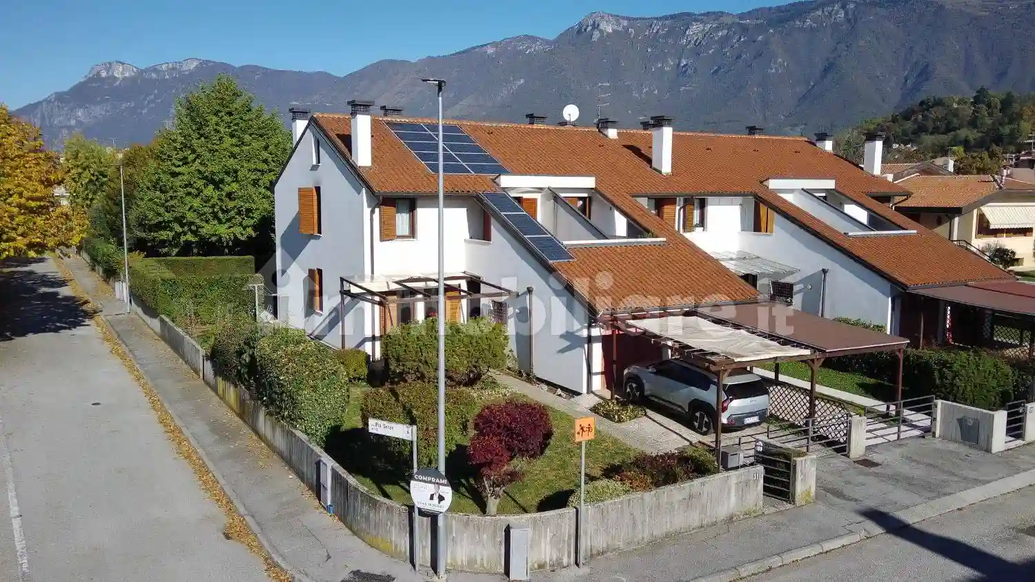 Casa indipendente - foto 2