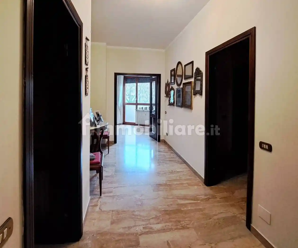 Appartamento in vendita a Monza