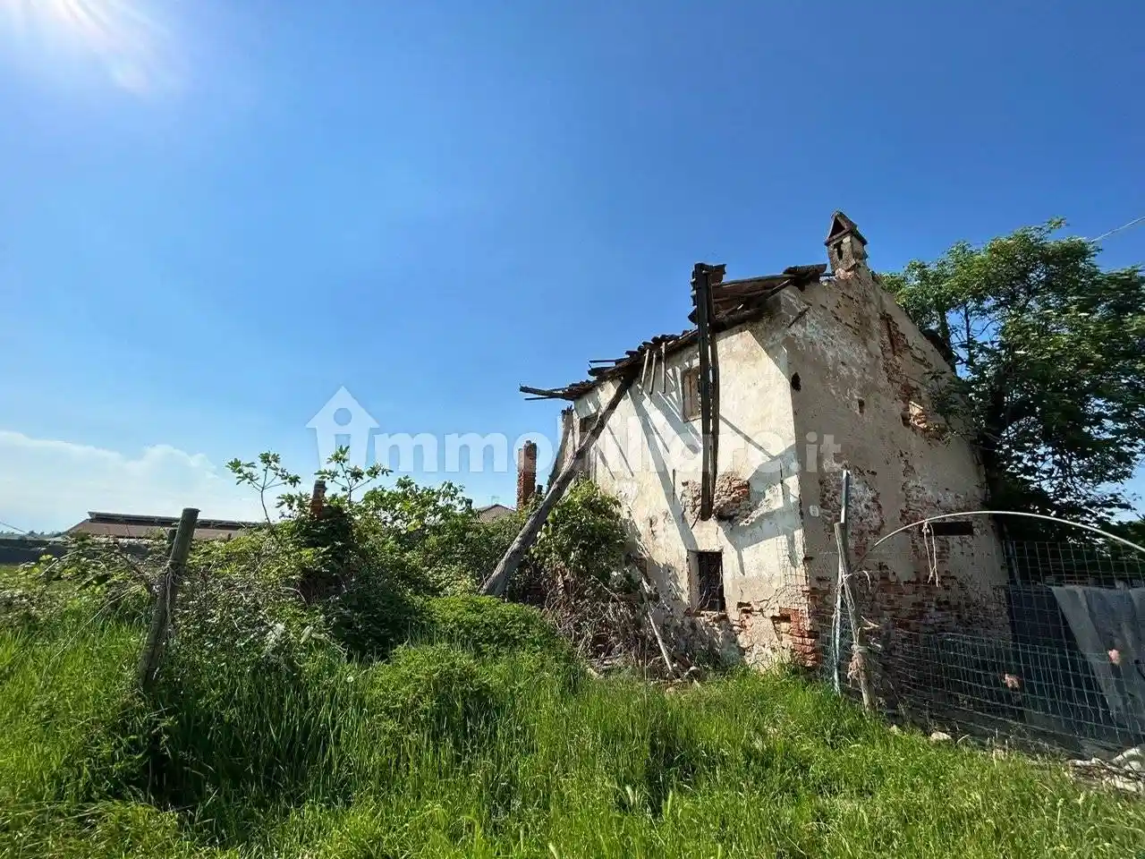 Rustico - Casale in vendita a Fossano