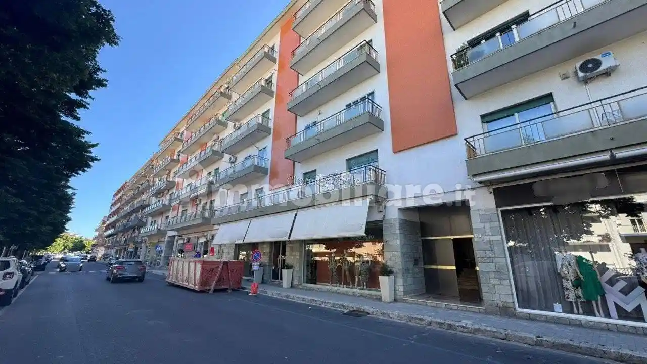 Appartamento in vendita a Ragusa
