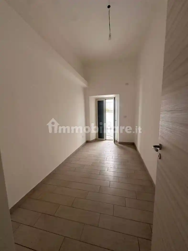 Appartamento in vendita a Palizzi