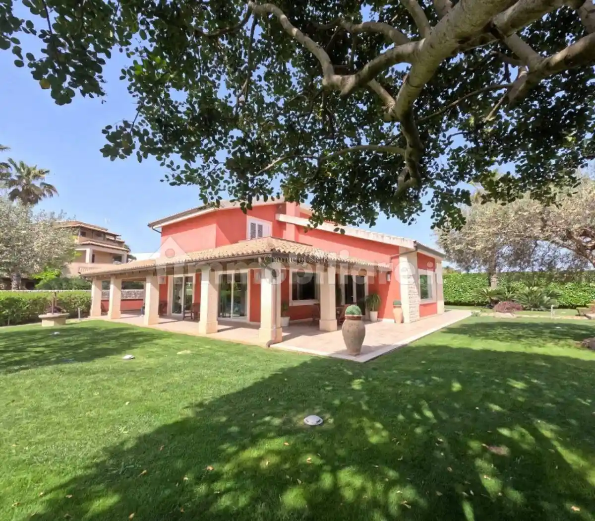 Villa in vendita a Ragusa