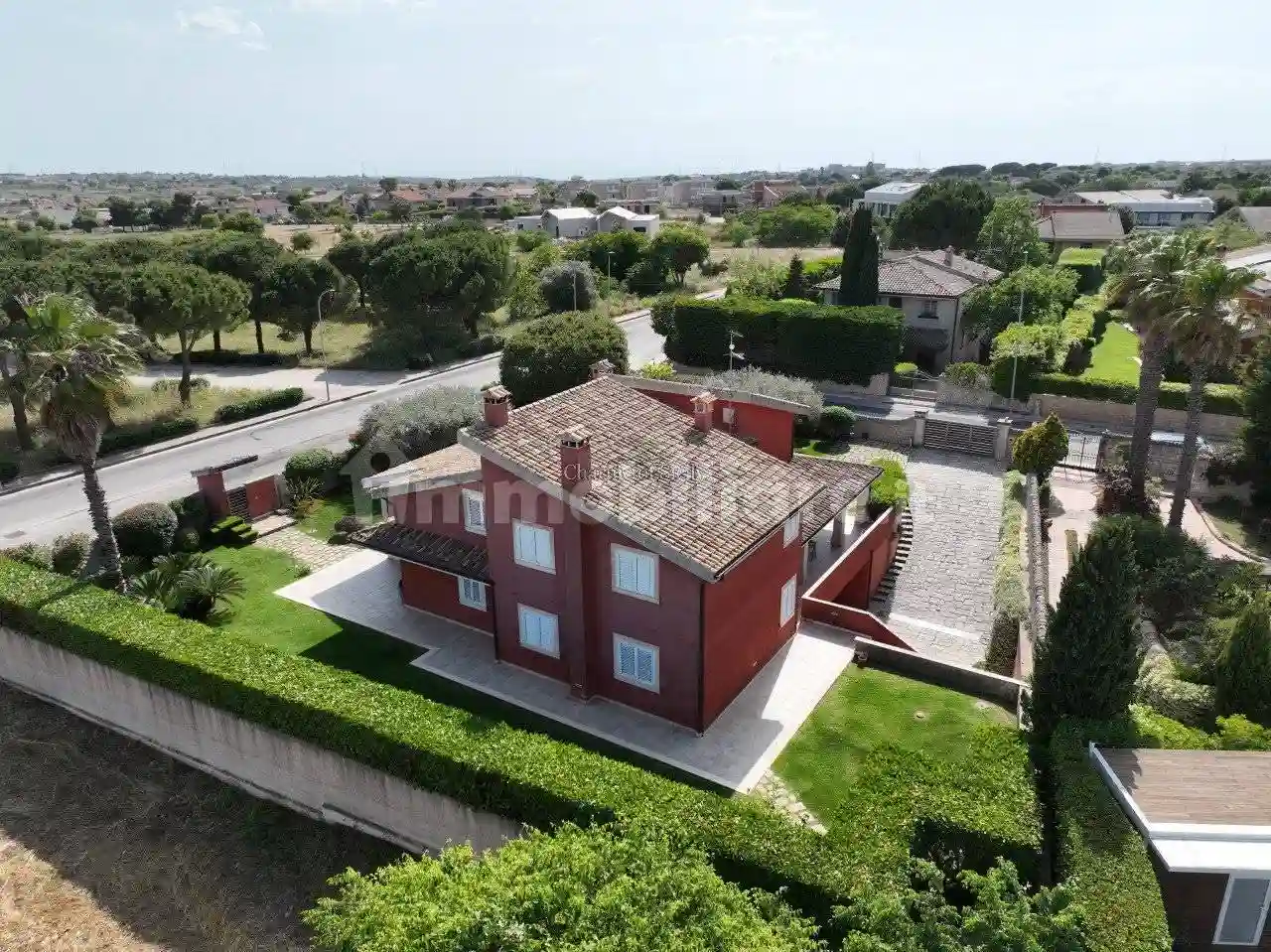 Villa - foto 3