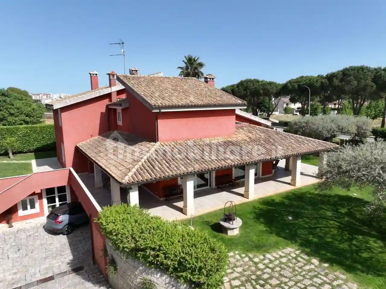 Villa - foto 4