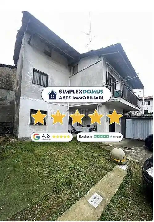 Appartamento in vendita a Tradate