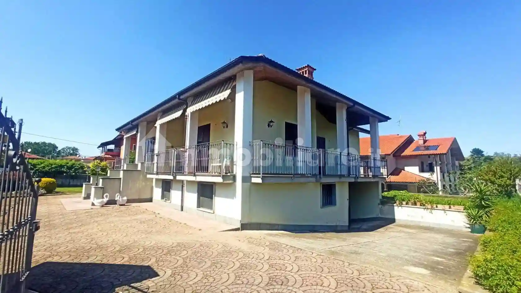Villa - foto 3