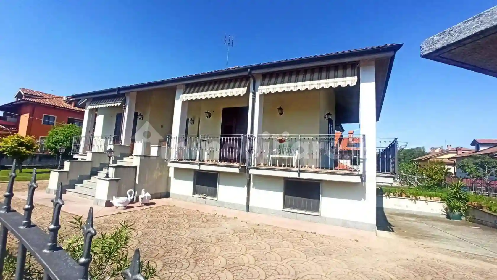 Villa - foto 4