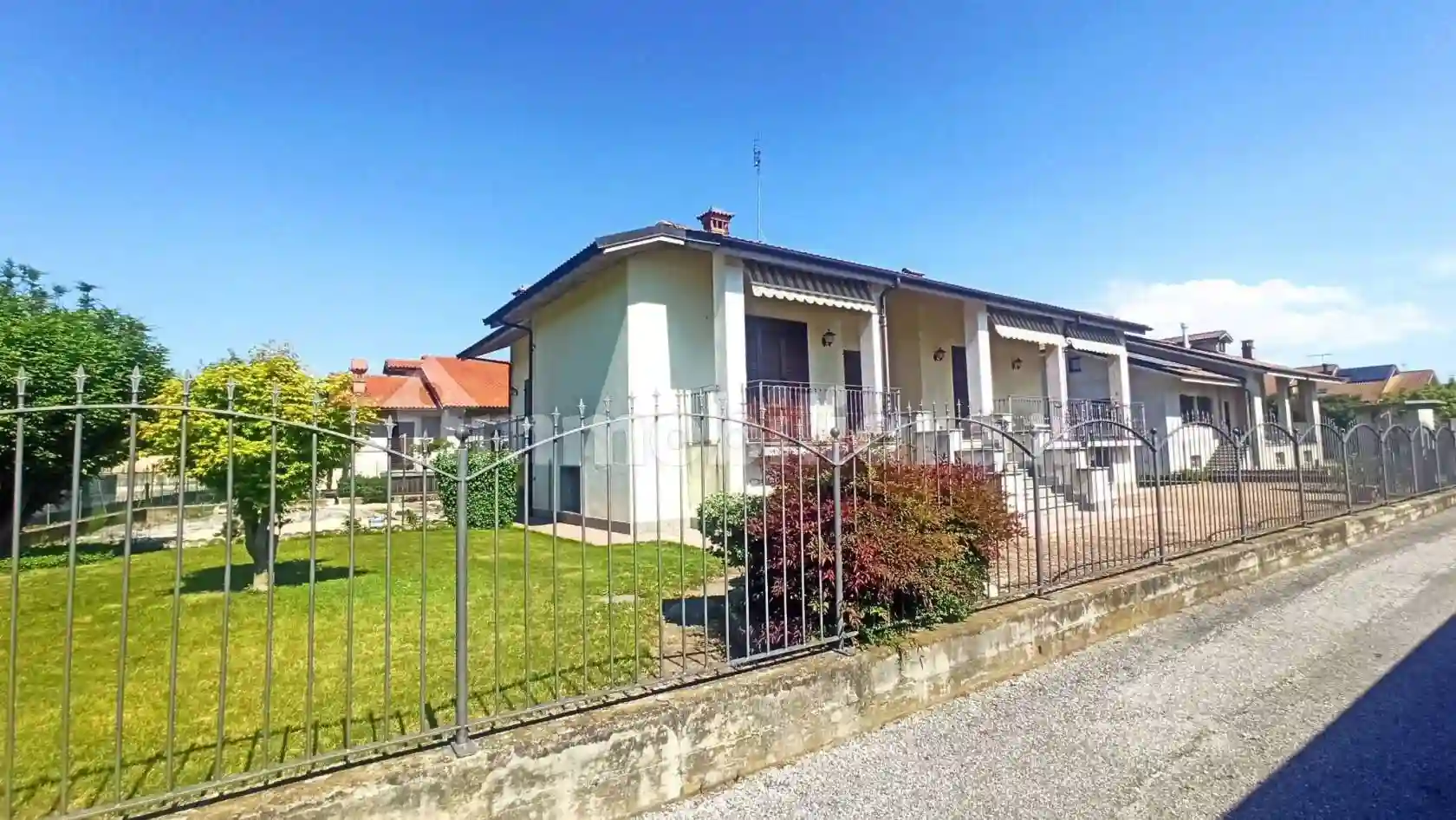 Villa - foto 5