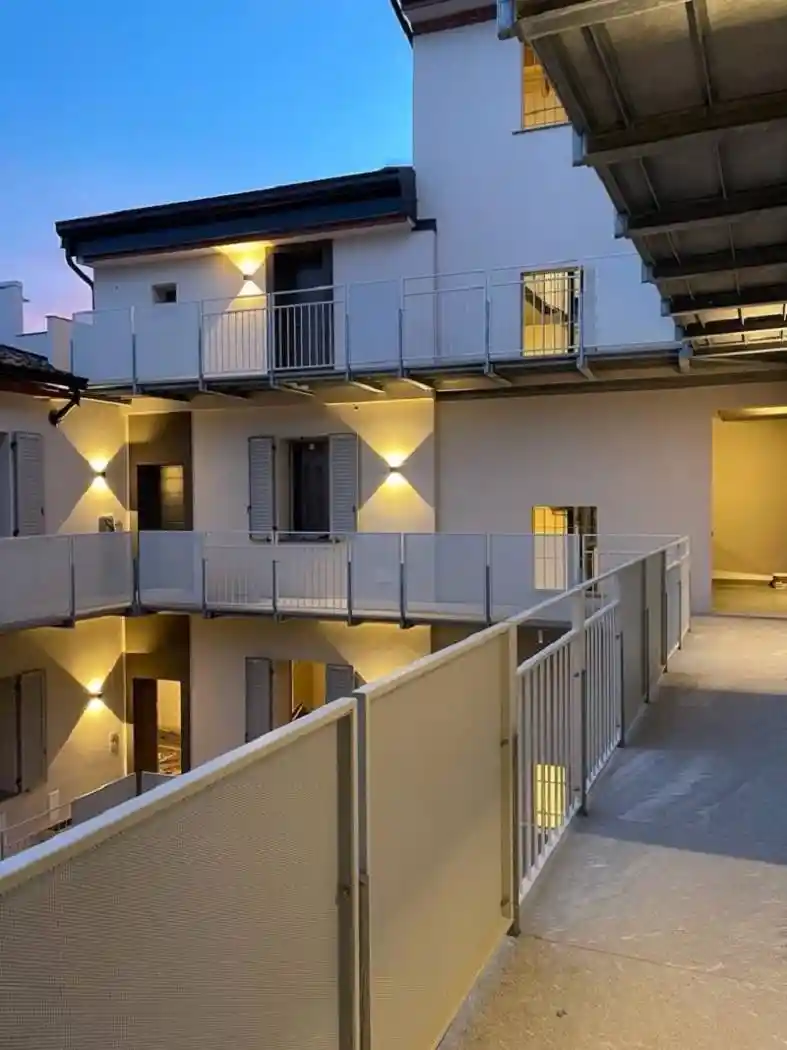 Appartamento in vendita a Cremona