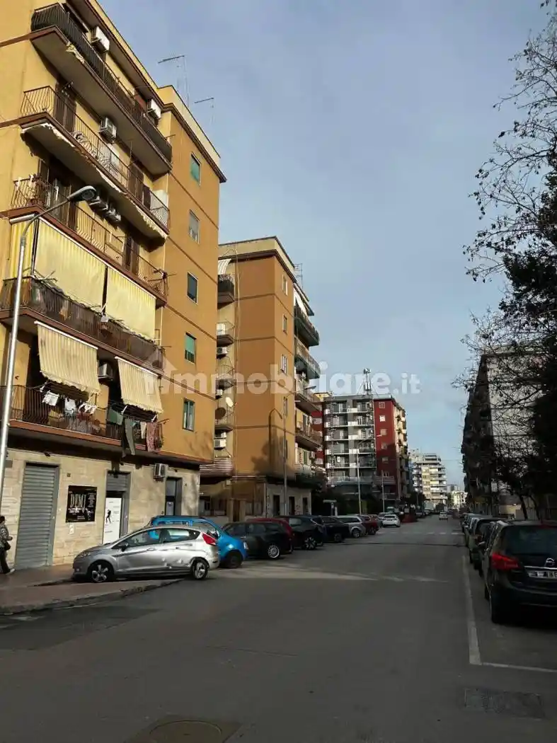 Appartamento in vendita a Taranto