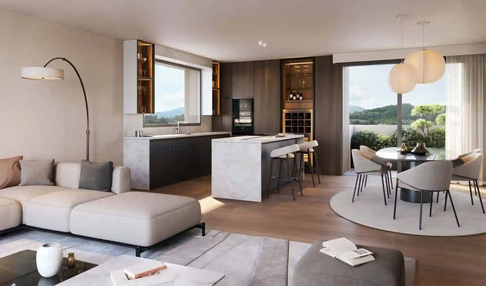 Appartamento - foto 2