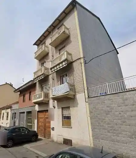 Appartamento