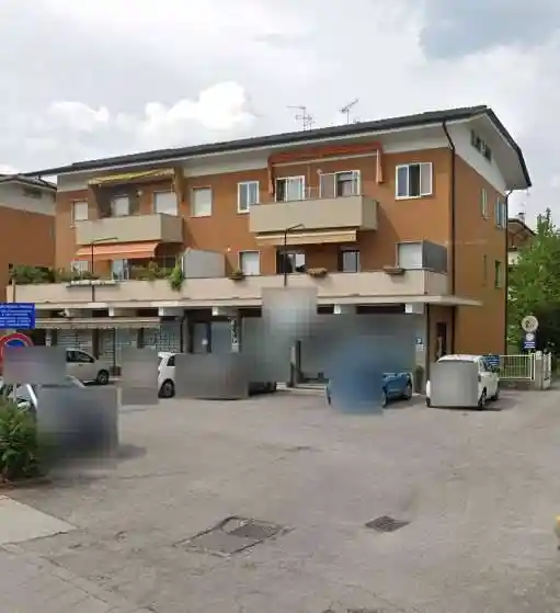 Appartamento in vendita a Udine