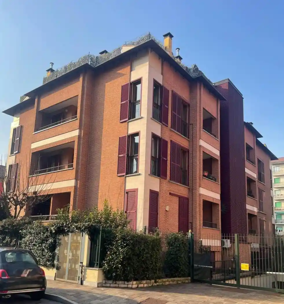 Appartamento in vendita a Monza