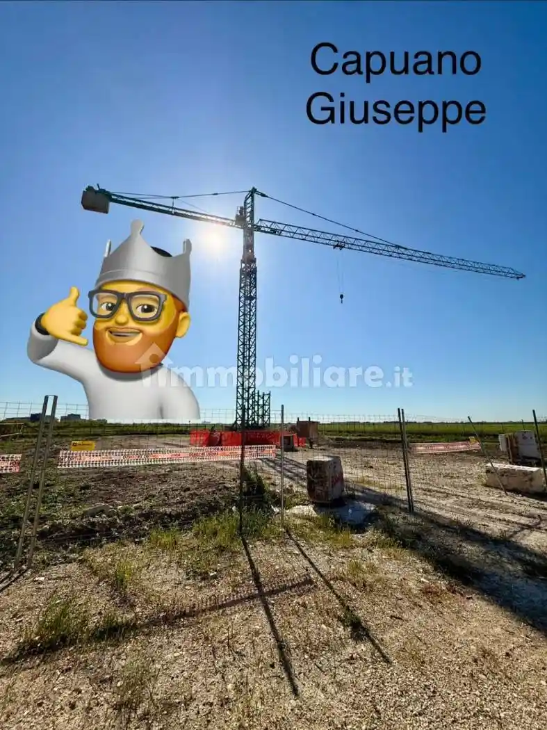 Appartamento in vendita a Foggia
