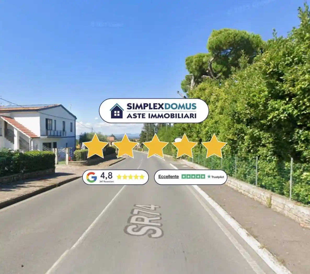 Appartamento in vendita a Pitigliano