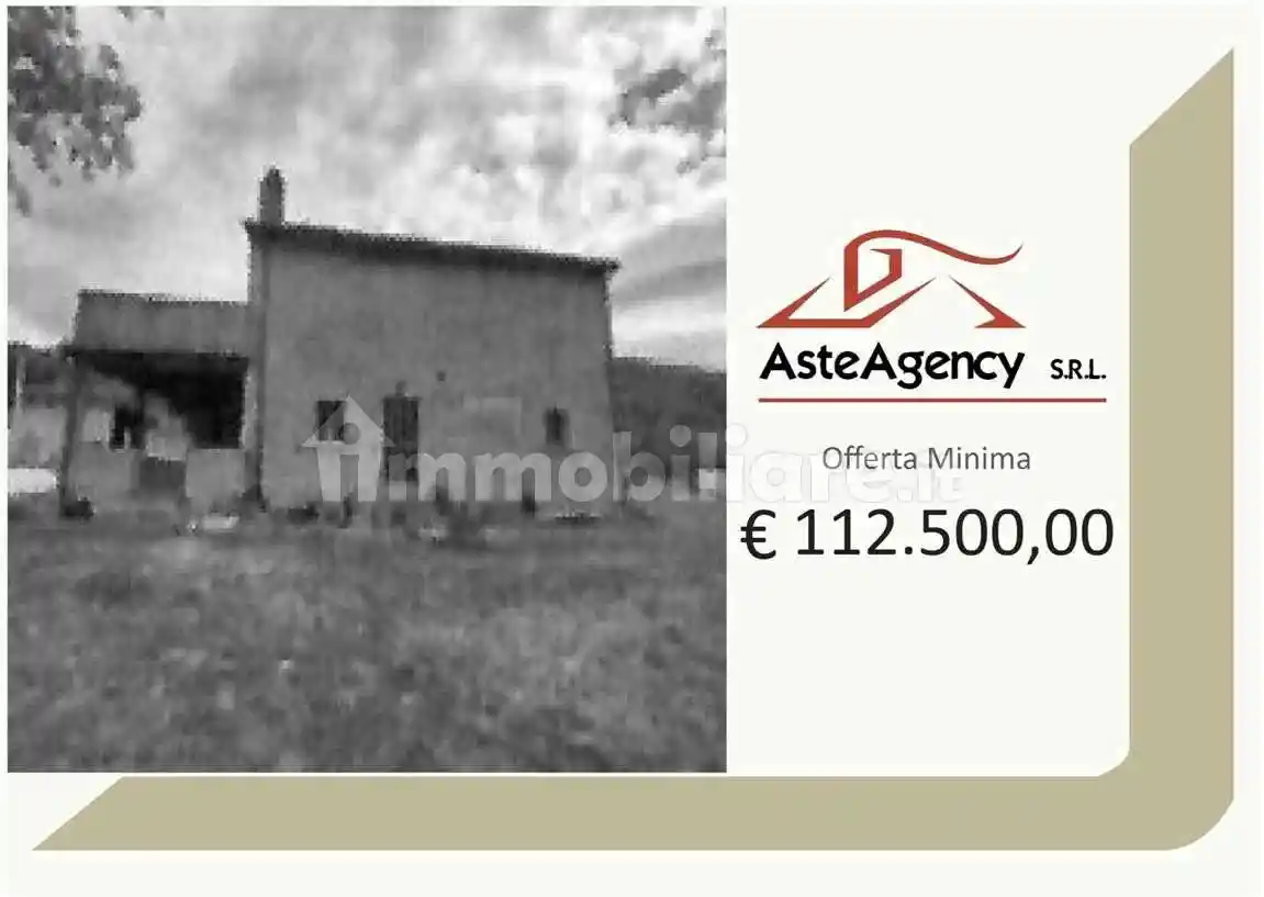 Appartamento in vendita a Cagli