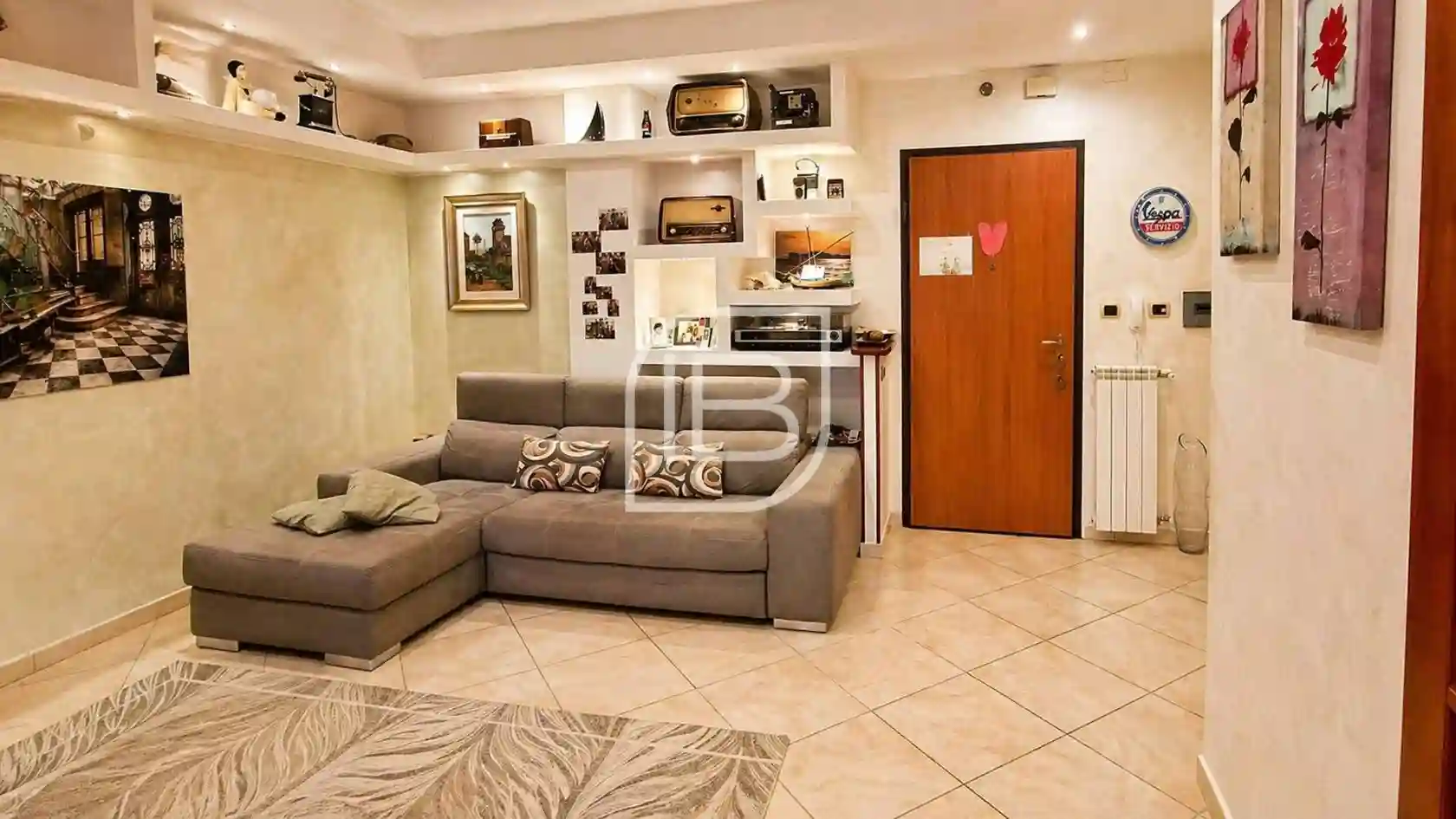 Appartamento - foto 5