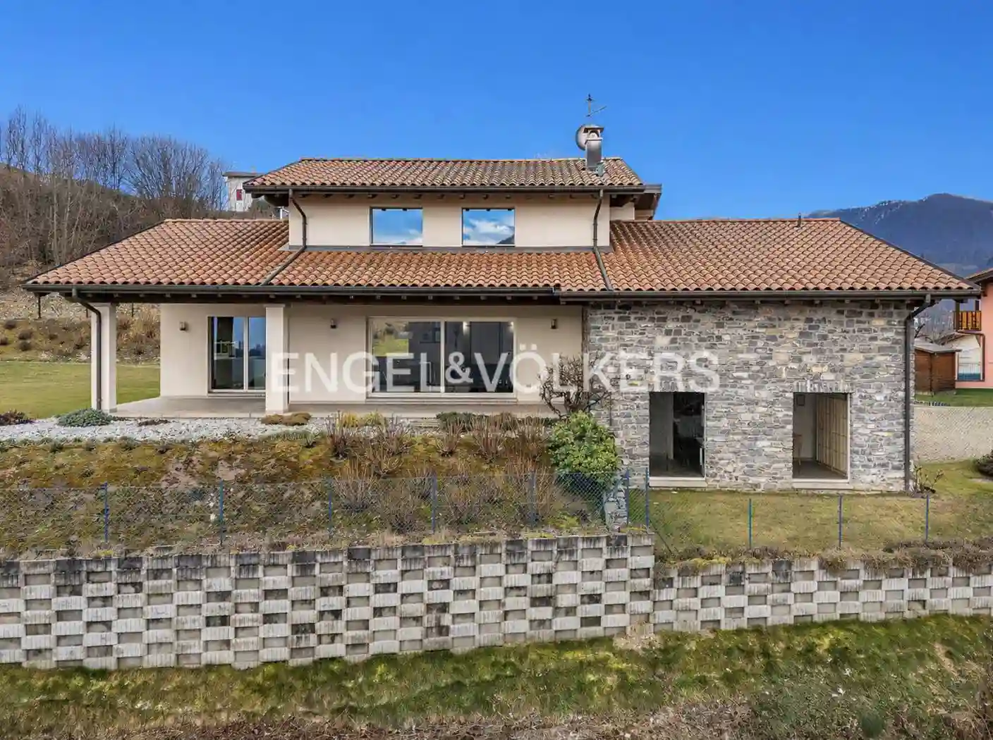 Villa - foto 5