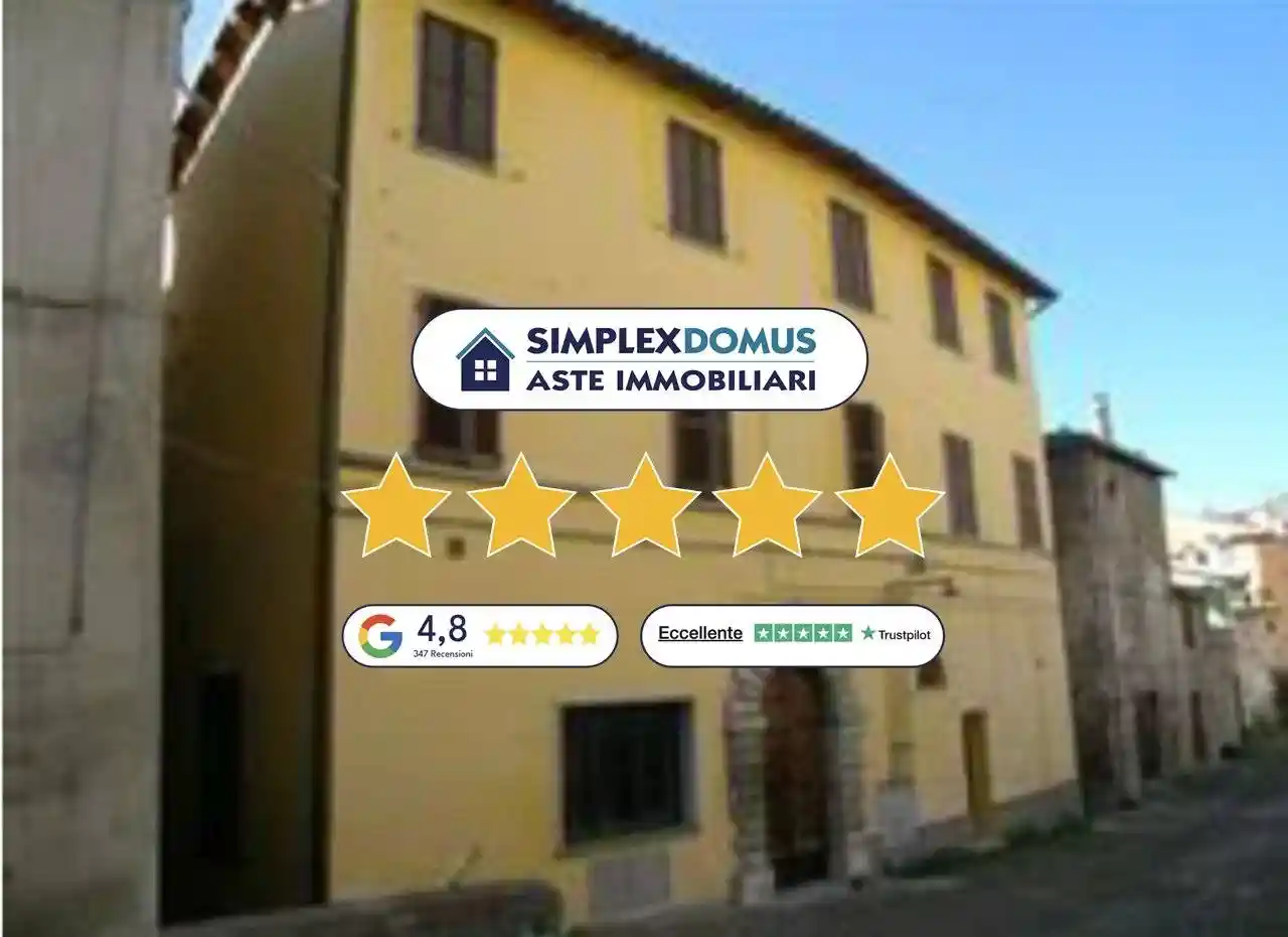 Appartamento