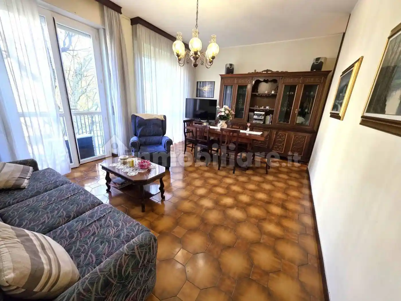 Appartamento in vendita a Canegrate