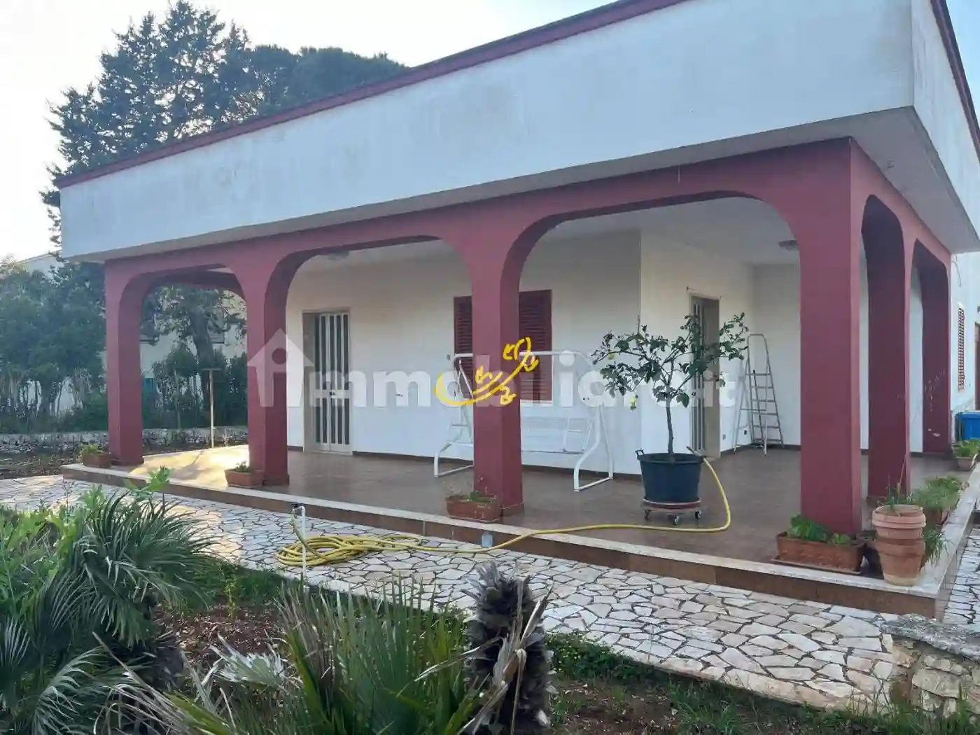Villa - foto 3